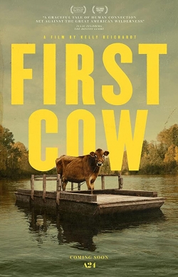watch First Cow movies free online
