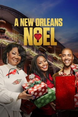 watch A New Orleans Noel movies free online