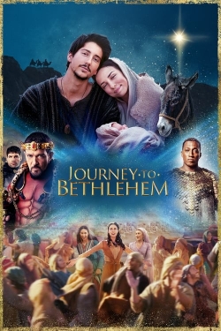 watch Journey to Bethlehem movies free online