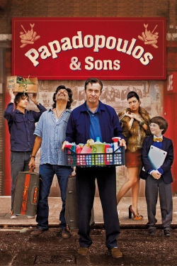 watch Papadopoulos & Sons movies free online