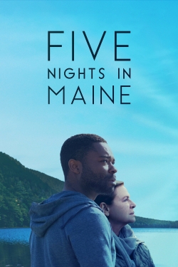 watch Five Nights in Maine movies free online