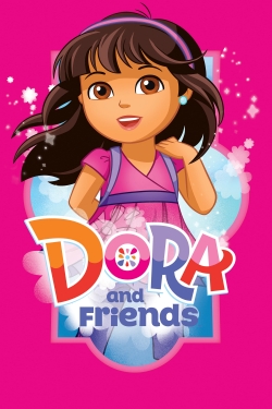 watch Dora and Friends: Into the City! movies free online
