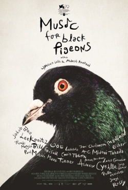 watch Music For Black Pigeons movies free online