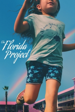 watch The Florida Project movies free online
