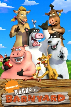watch Back at the Barnyard movies free online