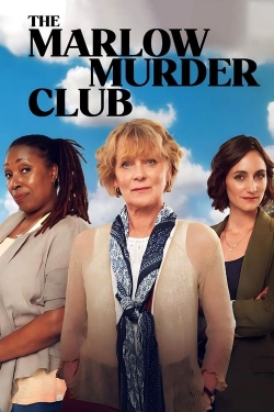 watch The Marlow Murder Club movies free online
