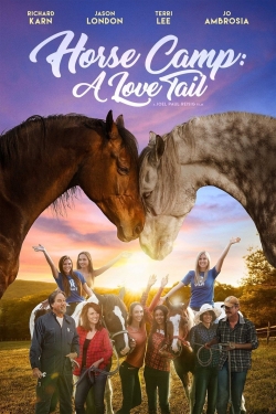 watch Horse Camp: A Love Tail movies free online
