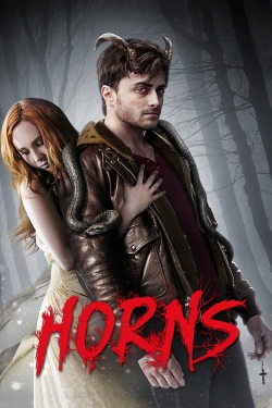 watch Horns movies free online
