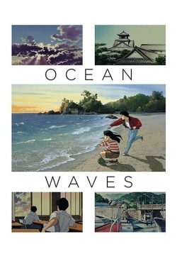 watch Ocean Waves movies free online
