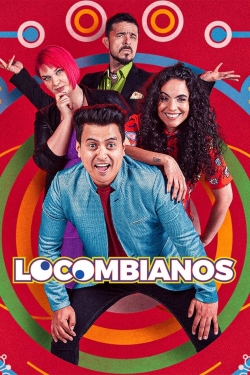 watch Mad Crazy Colombian Comedians movies free online
