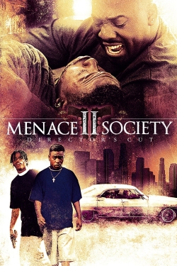 watch Menace II Society movies free online