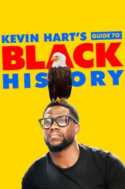 watch Kevin Hart's Guide to Black History movies free online
