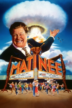 watch Matinee movies free online