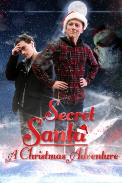watch Secret Santa: A Christmas Adventure movies free online