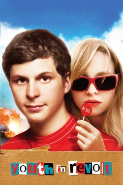watch Youth in Revolt movies free online