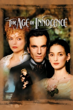 watch The Age of Innocence movies free online