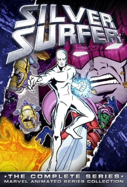 watch Silver Surfer movies free online