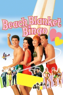 watch Beach Blanket Bingo movies free online