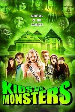 watch Kids vs Monsters movies free online