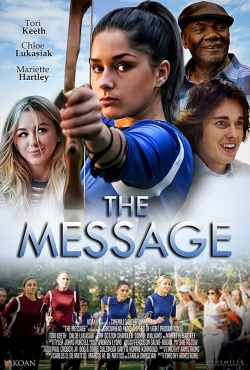 watch The Message movies free online