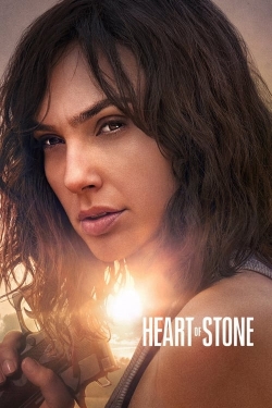 watch Heart of Stone movies free online