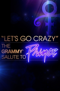 watch Let's Go Crazy: The Grammy Salute to Prince movies free online
