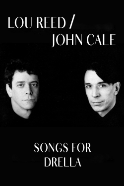 watch Lou Reed & John Cale: Songs for Drella movies free online