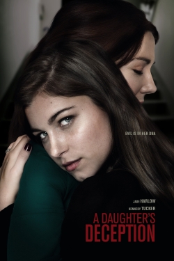 watch A Daughter's Deception movies free online