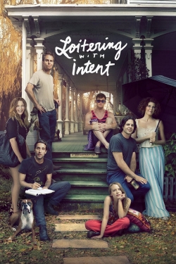 watch Loitering with Intent movies free online