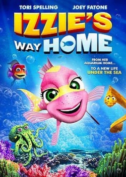 watch Izzie's Way Home movies free online