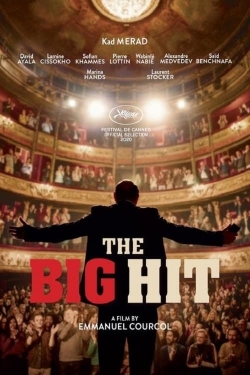 watch The Big Hit movies free online