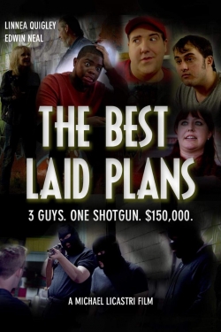 watch The Best Laid Plans movies free online