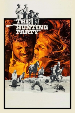 watch The Hunting Party movies free online