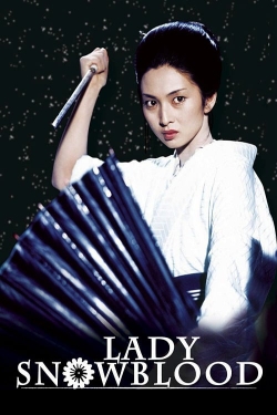 watch Lady Snowblood movies free online