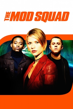 watch The Mod Squad movies free online