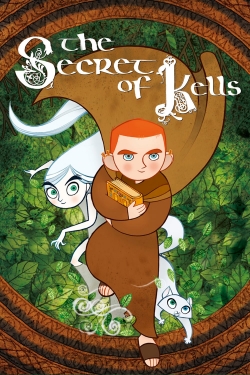 watch The Secret of Kells movies free online