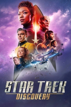 watch Star Trek: Discovery movies free online