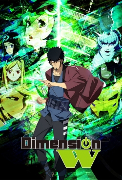 watch Dimension W movies free online