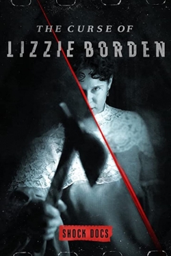 watch The Curse of Lizzie Borden movies free online