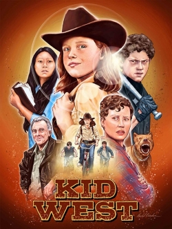 watch Kid West movies free online
