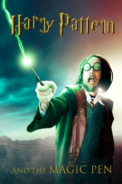 watch Harry Pattern and the Magic Pen movies free online