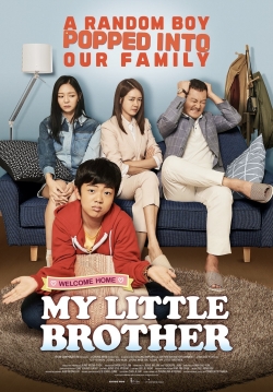 watch My Little Brother movies free online