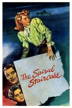 watch The Spiral Staircase movies free online