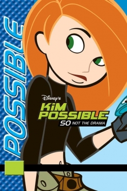 watch Kim Possible movies free online