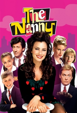 watch The Nanny movies free online