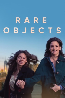 watch Rare Objects movies free online