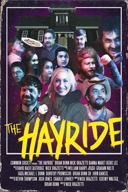 watch Hayride: A Haunted Attraction movies free online