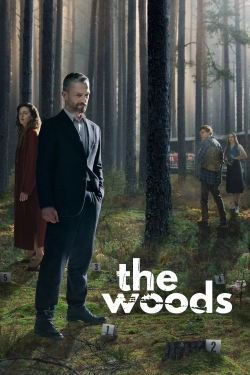 watch The Woods movies free online