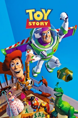 watch Toy Story movies free online