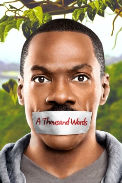 watch A Thousand Words movies free online